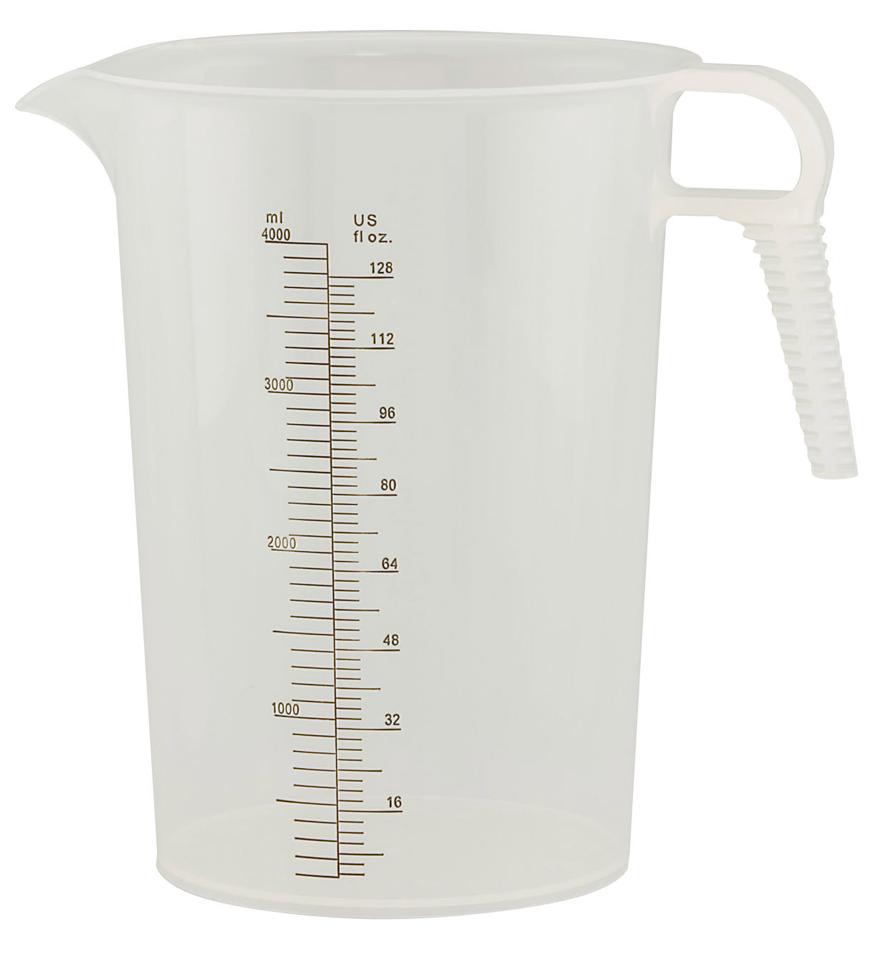 Measuring Cup 128 fl oz - Measuring Containers